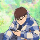 何先生