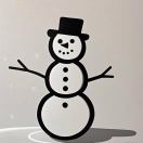 向往天空的大黄