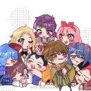 羽尋的头像-拟人圈