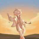 晏安的头像-拟人圈