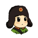 小孫是個好同志