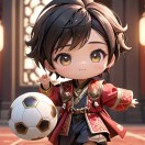 村上炊烟Q的头像-传承国学正统持焰学堂