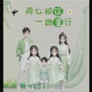 用户头标