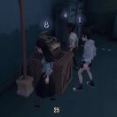 第五名叫：写字会的个人空间