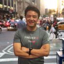 Davis 魏成哲