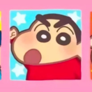 蜡笔小新的个人空间