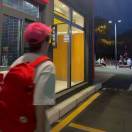 冷热水的头像 - 校园论坛