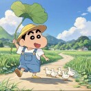 你猜的头像-棉花糖会员站