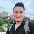 全民健身～Ok哥