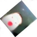 初戴red鼻子的怪物的头像 