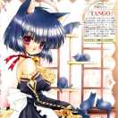 夜汐的头像-松纸工作室博客