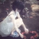 ins的头像