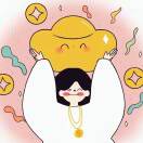 特特哒头像