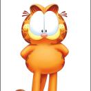 Garfield profile