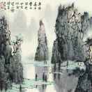 碧水藍(lán)天