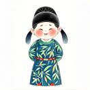 丁丁宝贝