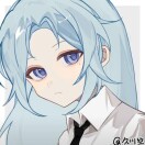 阎零的头像-拟人圈