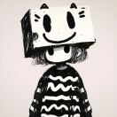 小怪兽ᐝ的钢琴谱