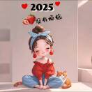 愛喝楊枝甘露的老阿姨