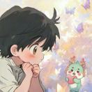 摄影师奕铭