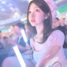 曼曼