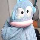 妈妈说过一个长的名子只有傻子读的头像-拟人圈