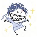 好运！戴来加油