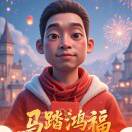 用户头标