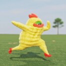 头像