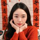 @雪儿呀！