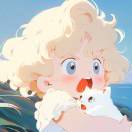 原神可莉—满电—充电提示音