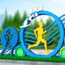 A0000江苏宣传栏