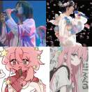 人类米的头像-拟人圈