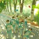 LIHUIXIAN的钢琴谱