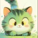 大大大懒猫