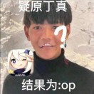 原神启动的头像