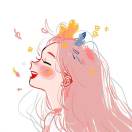 花开不开都随它