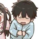 倩莲快醒醒的头像-cok论坛 - AGREE动漫游戏