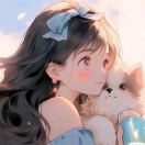 L头像