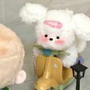 用户申请完结