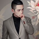 先不羡-望月知行岛