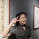 齐老师   春季班开课啦