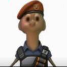 user icon