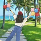 当地小有名气大懒虫