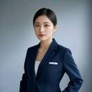 周女士