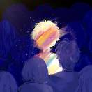 砂与鸠儿的头像-cg男孩