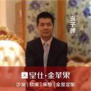 皇仕金苹果袁子弹全国招商
