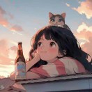 头像