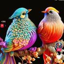 哆啦A梦-好孕帮用户