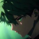 mosley's Avatar